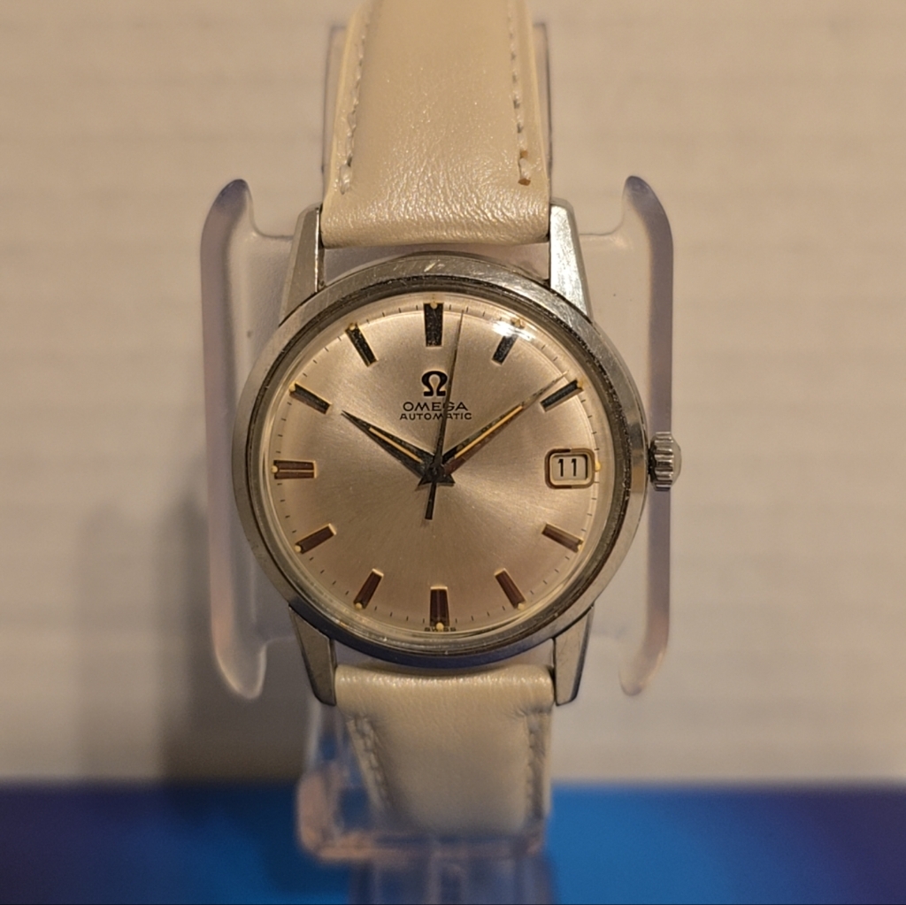 1962 Omega